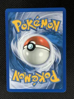 Squirtle 64/100 -Vintage Pokemon Card- EX Crystal Guardians - Image 2