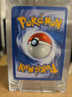 Dark Dragonite 5/82 - Team Rocket - Holo Pokemon TCG Card - Image 3