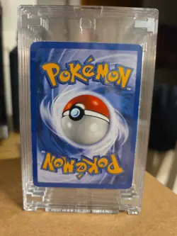 Dark Dragonite 5/82 - Team Rocket - Holo Pokemon TCG Card - Image 4