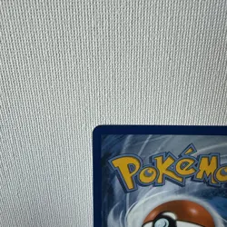 Pokemon Meowth 106/094 Prismatic Evolutions Illustration Rare Basic Card 70 HP - Image 3