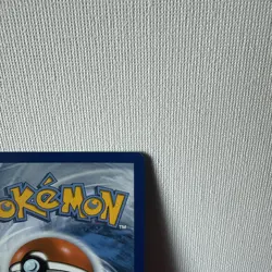 Pokemon Meowth 106/094 Prismatic Evolutions Illustration Rare Basic Card 70 HP - Image 4