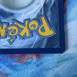 Pokemon Meowth 106/094 Prismatic Evolutions Illustration Rare Basic Card 70 HP - Image 5