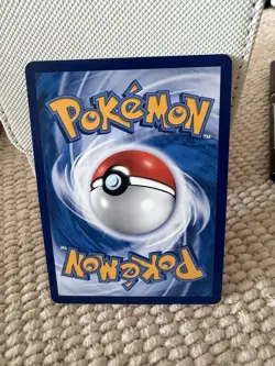 Pokemon Gengar & Mimikyu GX 033/150 SM TAG TEAM GX Chinese 2019 Card - Image 2