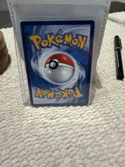 Pokemon Gengar & Mimikyu GX 033/150 SM TAG TEAM GX Chinese 2019 Card - Image 4