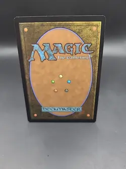 MTG Galadriel's Dismissal Borderless Surge Foil Near Mint LOTR Card (544) - Image 4