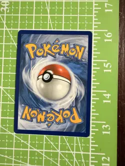 Pokemon TCG Charizard X EX SIR 125/094 Phantasmal Flames - Actual Card In Photo - Image 2