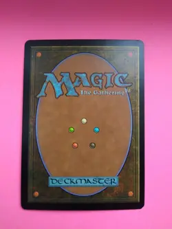 Magic The Gathering 2007 PLANAR CHAOS Damnation Rare 85/165 NM Art Kev Walker 1X - Image 4