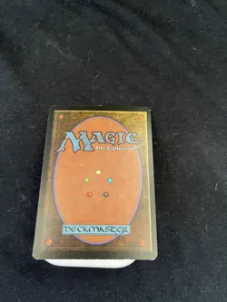 Magic the Gathering Beta The Hive NM - Image 5