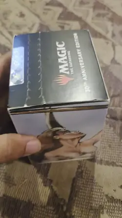 Magic The Gathering 30th Anniversary Edition Sealed Box - Image 2