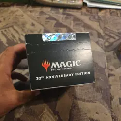 Magic The Gathering 30th Anniversary Edition Sealed Box - Image 3