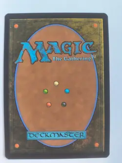 MTG Super Shredder, Foil Silhouette (217), NM/Unplayed, TMNT - Image 2