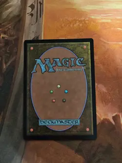 Ancient Tomb Zendikar Rising Expeditions Regular - Image 2