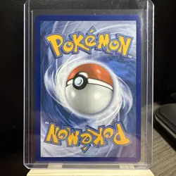 Blissey EX 201/167 Twilight Masquerade Ultra Rare Full Art Pokemon TCG - Image 2