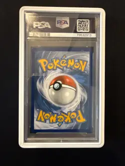 Pokemon Charizard VMAX Shining Fates Full Art #SV107 PSA 10 Gem Mint - Image 2