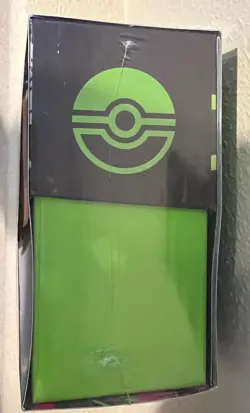 Pokemon TCG Perfect Order Pokemon Center Elite Trainer Box - Sealed ETB - Image 3