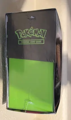 Pokemon TCG Perfect Order Pokemon Center Elite Trainer Box - Sealed ETB - Image 5