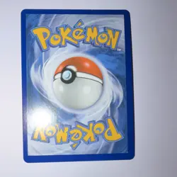 Pokemon M Steelix EX 109/114 XY - Steam Siege Full Art Ultra Rare Holo Mega - Image 3