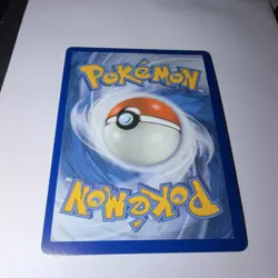 Pokemon M Steelix EX 109/114 XY - Steam Siege Full Art Ultra Rare Holo Mega - Image 4