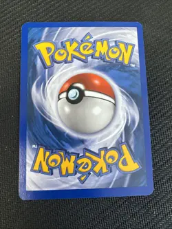 Tangela 112/147 Aquapolis Non-Holo Pokemon Card TCG - Image 3