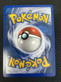 Tangela 112/147 Aquapolis Non-Holo Pokemon Card TCG - Image 4