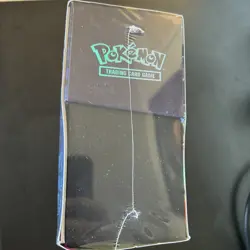 Pokemon Phantasmal Flames Elite Trainer Box - New & Sealed - Image 2