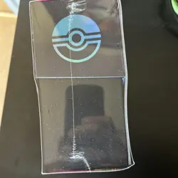 Pokemon Phantasmal Flames Elite Trainer Box - New & Sealed - Image 3