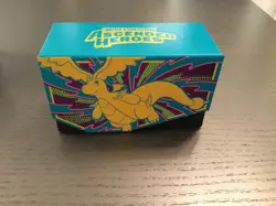 Pokemon Ascended Heroes Common & Uncommon Bulk With Code Cards In ETB - Image 1