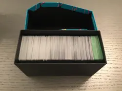 Pokemon Ascended Heroes Common & Uncommon Bulk With Code Cards In ETB - Image 2