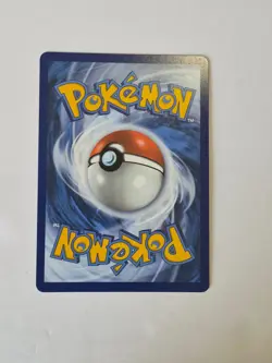 Black Kyurem ex 048/191 Double Rare Surging Sparks Pokemon Holo Near Mint - Image 2