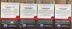 Pokemon - Prismatic Evolutions Booster Bundle Lot of x4 (SEALED) - Image 5