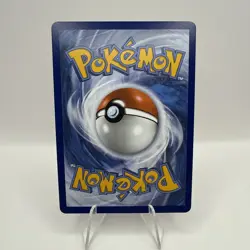 Pokemon Meowth EX 062/088 Double Rare Pokemon Perfect Order - Image 2