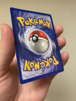 Item Finder, 074/102, Base Set, Rare, Pokemon TCG - Image 4