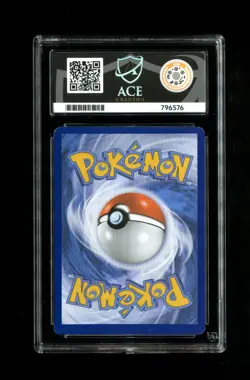Pokemon Cleffa 202/197 Obsidian Flames Illustration Rare Ace 8 ref372 - Image 2