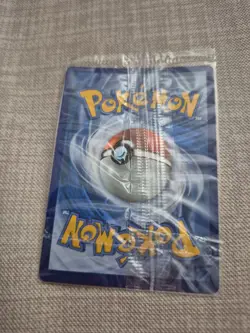 SEALED Greninja Gold Star SWSH144 Pokemon Celebrations (B) - Image 2