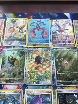 Lot Of Pokemon Old And New JPN And ENG - Image 3