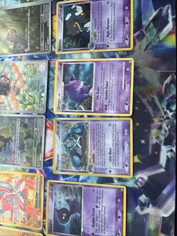 Lot Of Pokemon Old And New JPN And ENG - Image 5