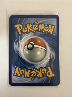 Pokemon TCG Electabuzz Secret Wonders 87/132 Reverse Holo - Image 2