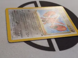 Pokemon Karte Scherox 29/75 Neo Entdeckung Set Deutsch Pokemon Original TCG - Image 4