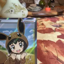 Poke Kid - 070/072 - Shining Fates - Ultra Rare Full Art | Pokemon TCG | NM - Image 4