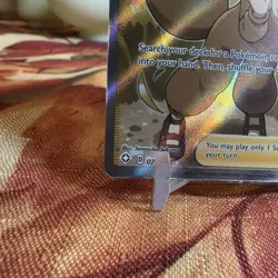 Poke Kid - 070/072 - Shining Fates - Ultra Rare Full Art | Pokemon TCG | NM - Image 5