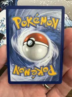 Pokemon TCG Perfect Order Illustration Rare IR Rowlet 090/088 NM - Image 2