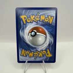 Pokemon Mega Charizard X ex 029 Me: Mega Evolution Promo Holo - Image 2