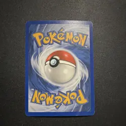 Pokemon VS Seeker Reverse Holo EX FireRed & LeafGreen 100/112 Trainer Uncommon - Image 2