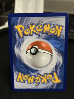 Pokemon Lugia EX 68/98 Holo Rare EX Basic English Pokemon TCG - Image 2