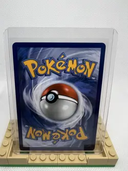 Pokemon TCG Black Star Promos - Mega Charizard Y Ex #030 - English - Image 2