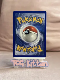 Houndour - 24/75 - Rare - Neo Discovery - Pokemon - NM - TCGKITTEN - Image 2