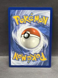 Pokemon TCG Reuniclus 212 Scarlet & Violet Black Star Promo (English) - NM - Image 2