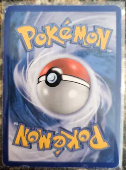 Pokemon 2007 Black Star Promo Giratina LV.X DP38 MP - Image 2