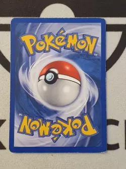 Pokemon Karte Sichlor 46/75 Neo Entdeckung Set Deutsch Pokemon Original TCG - Image 4
