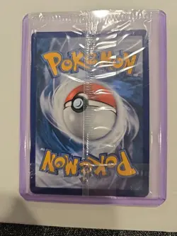 Eevee Vmax ~ Pokemon Black Star Promo ~ Full Art Holo Sealed #SWSH087 - Image 2